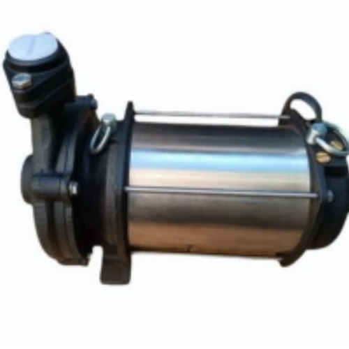Open Well Submersible Pump 