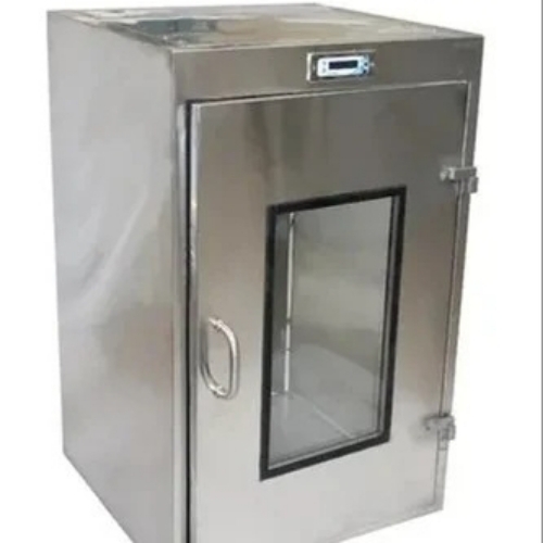 Pass Box