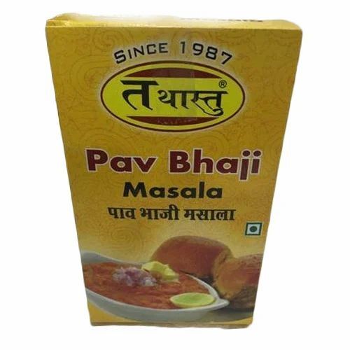 Pav Bhaji Masala