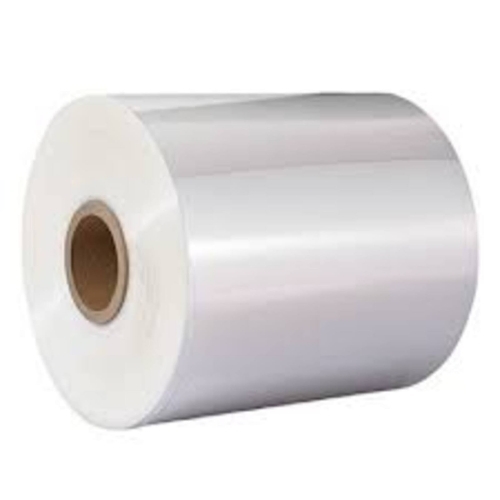 Plastic PP Roll