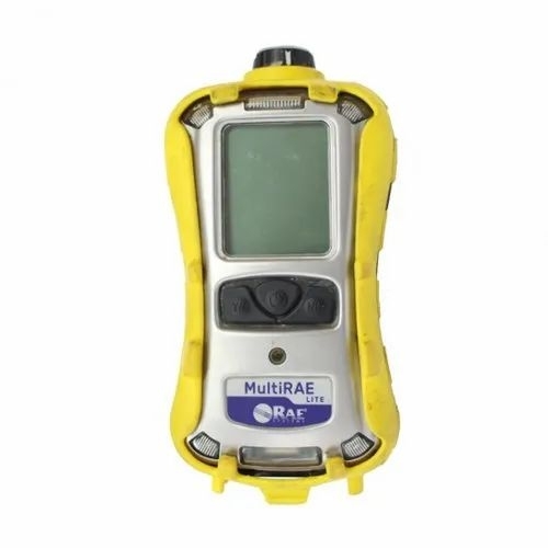 Portable Gas Monitor