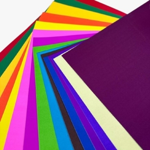 Printed A4 Size Paper 