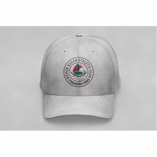 Promotional Cap With Logo