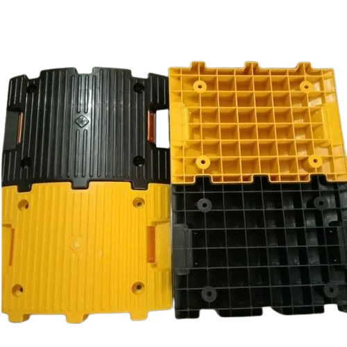 Pvc Road Speed Breaker