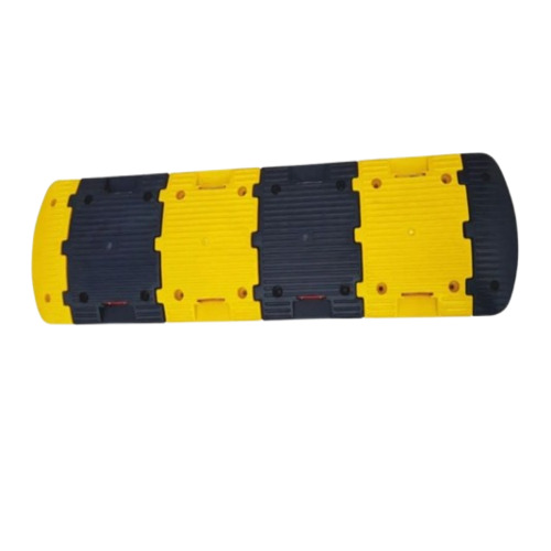 Pvc Speed Breaker