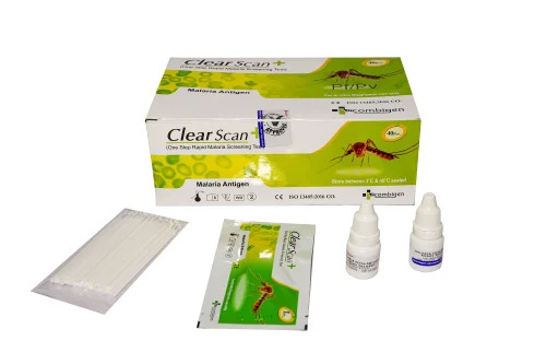 Rapid Test Kit
