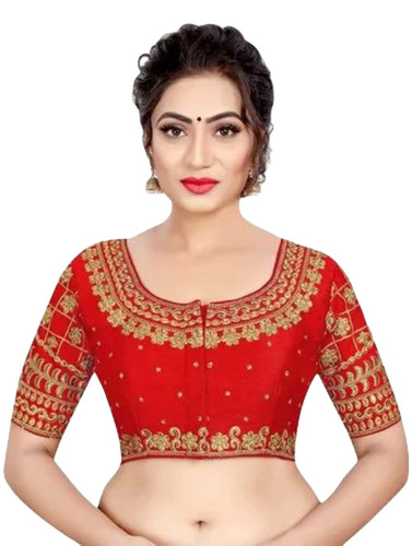 Readymde Embroidery Blouse