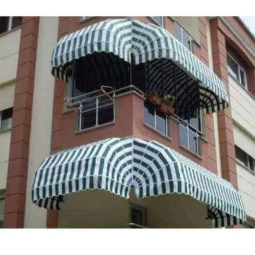 Retractable Awnings
