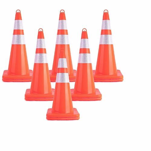 Road Traffic Safety Cone
