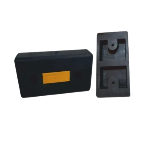 Rubber Dock Bumpers