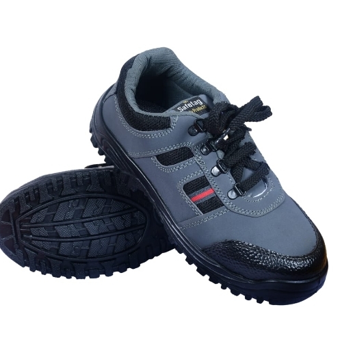 Safety shoes