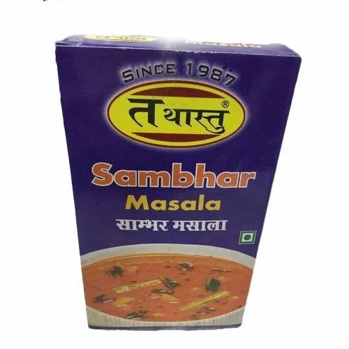 Sambhar Masala