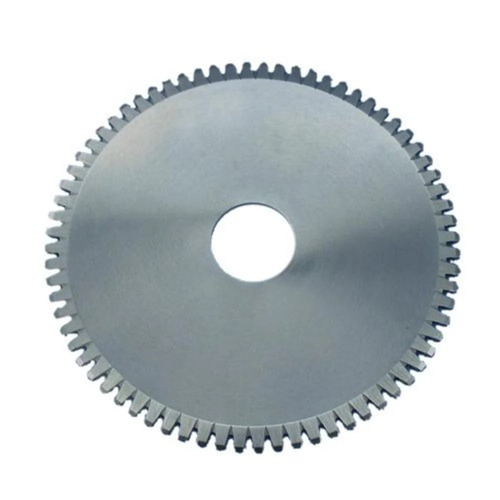 Silver Bias Cutter - Aluminum 14 Inch Silver Color | Full Automatic Cutting Electric Drive Automatic Feeding 5-year Warranty