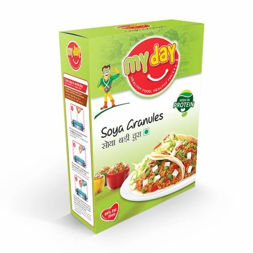 Soya Granules