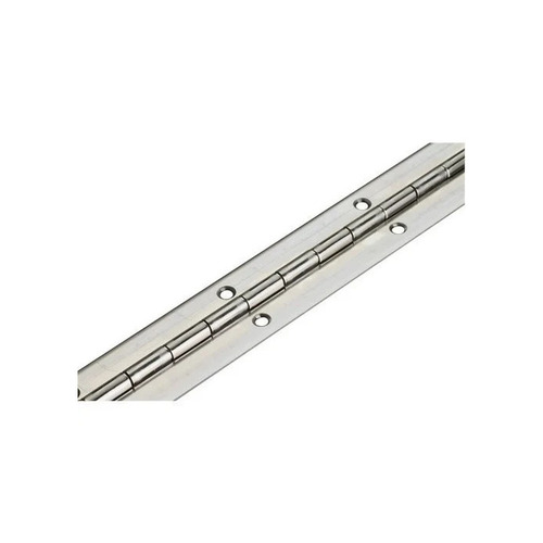 SS Railway Piano Hinge