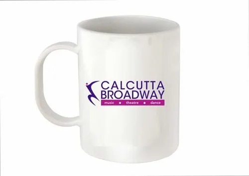 Sublimation Mug