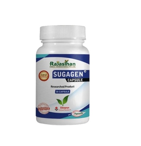 Sugagen Capsule