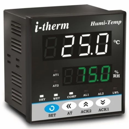Temperature Controller
