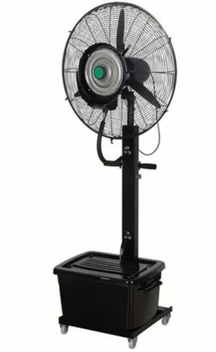 Tent Mist Fan