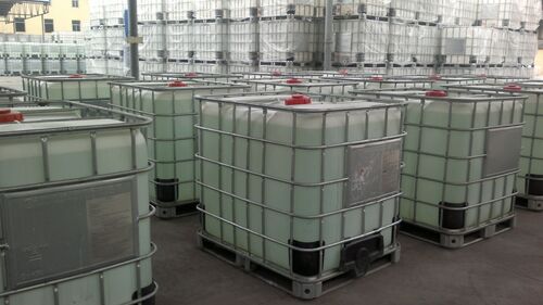 Tetrakis Hydroxymethyl Phosphonium Chloride Thpc