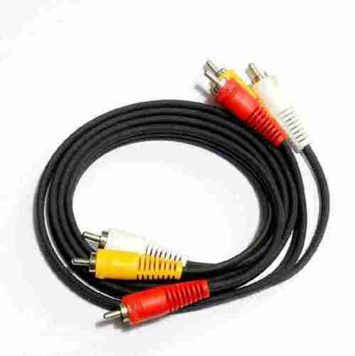 Tv Cable - Application: Power Station