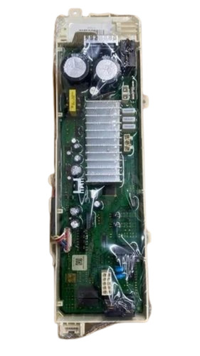 Washing Machine Front Load Pcb - Board Thickness: 4Inch
