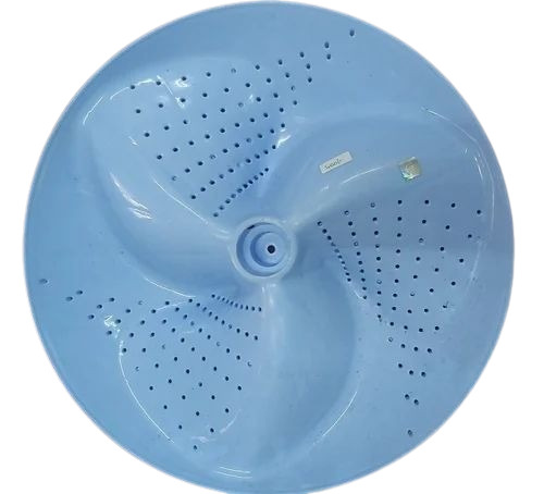 Washing Machine Pulsator
