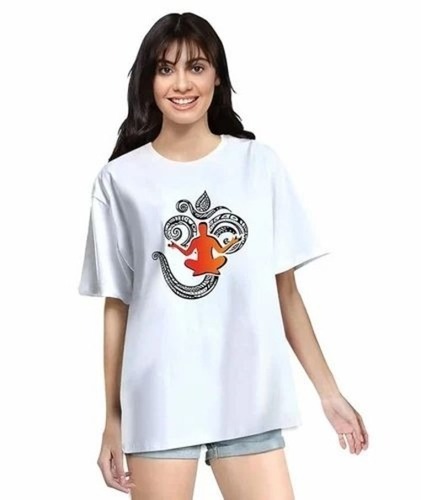 Yoga T Shirts