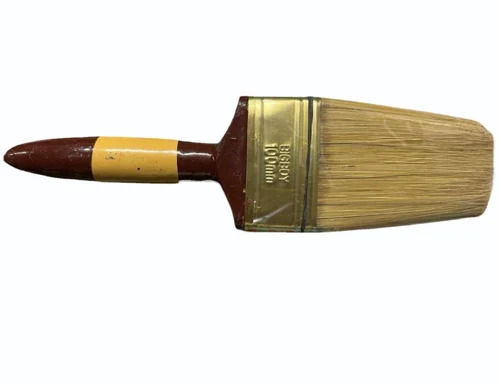 100 mm NTC Bigboy Flat Paint Brush