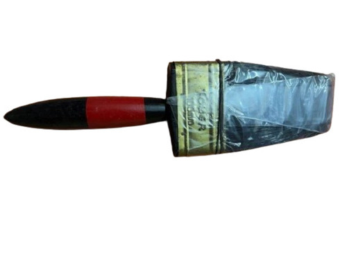 100 mm NTC Tower Flat Paint Brush