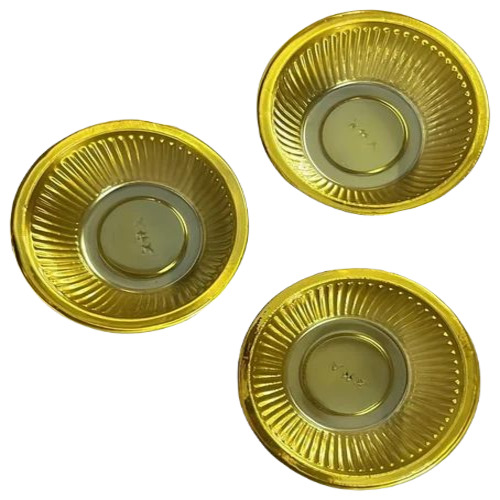 100ml Plastic Disposable Bowl