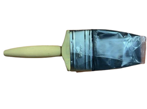 Portable Durable 100mm NTC Flat Paint Brush