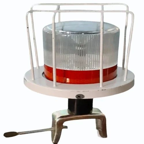 150mm Solar Road Delineator
