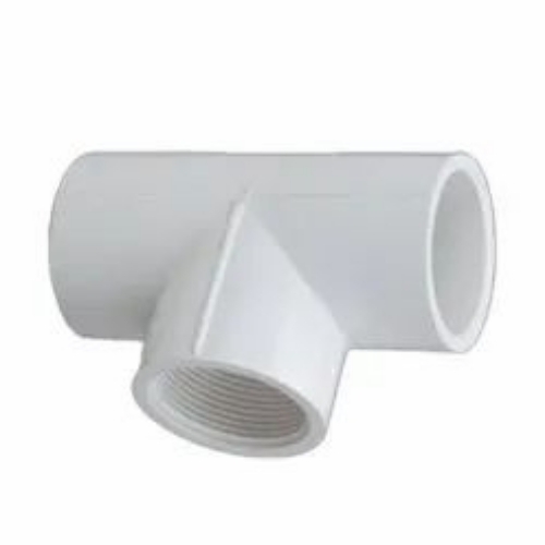 15mm UPVC Solar Sprinkle Tee