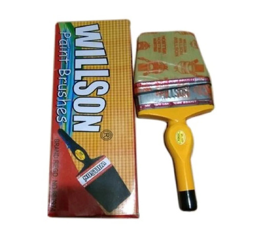 5 Inch Paint Brush