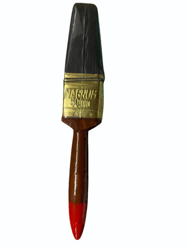 50 mm NTC Magnum Flat Paint Brush