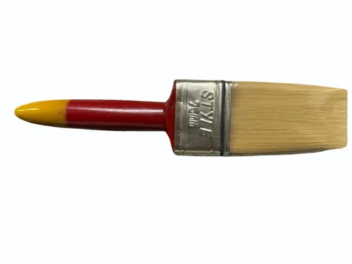 75 mm NTC Style Flat Paint Brush