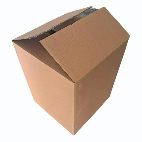 9 Ply Corrugated Packaging Box