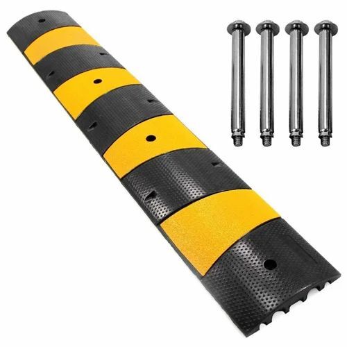 Abs Plastic Speed Bumps