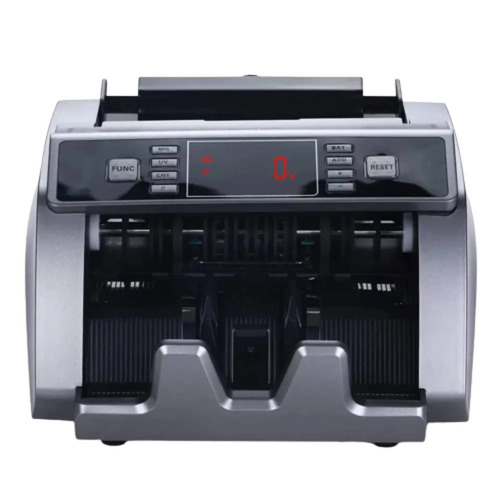 Automatic Note Counting Machine - Counting Speed: 1