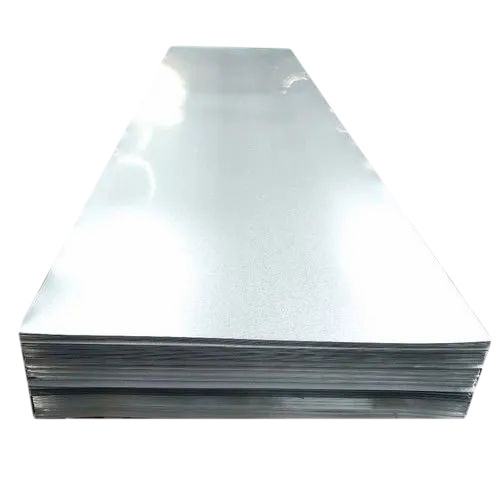 Bare Galvalume Sheet By Msp Steels