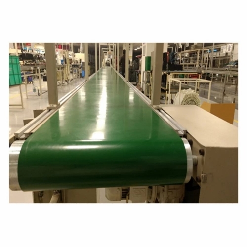 Belt Conveyors