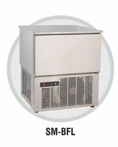 Blast Freezer Chiller