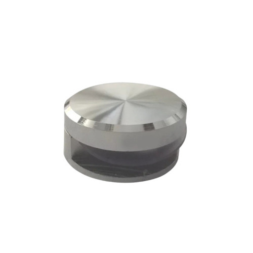 Brass Mirror Bracket