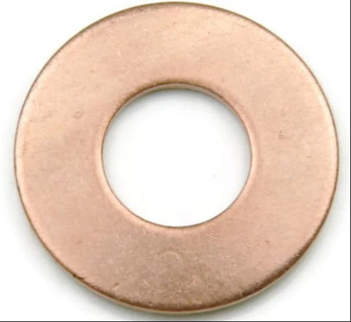 Brass Washer - Size: Large