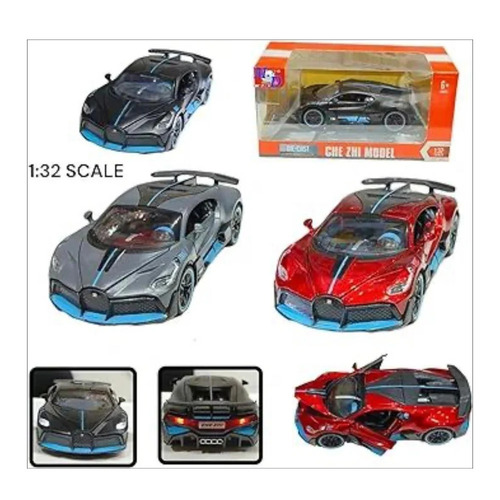 Buggati Remote Control Car