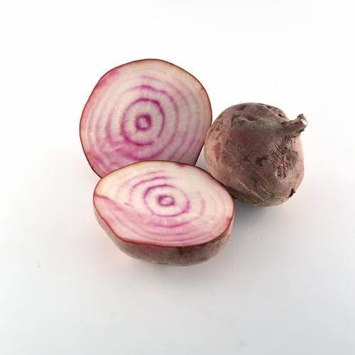 Candy Cane Beetroot