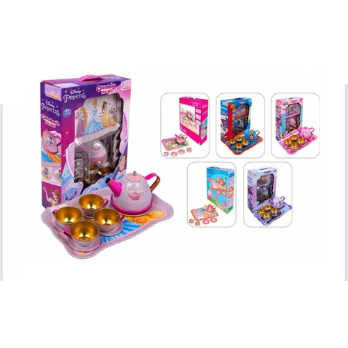 Children Steel Kitchen Toy