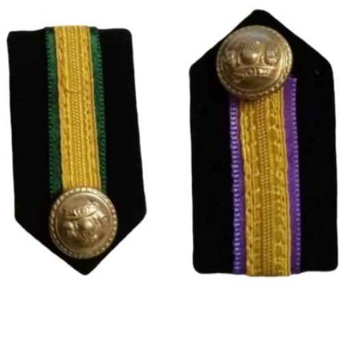 Collor Badges