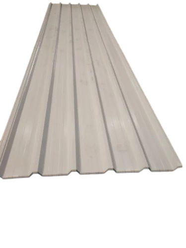 Color Coated Roofing Sheet